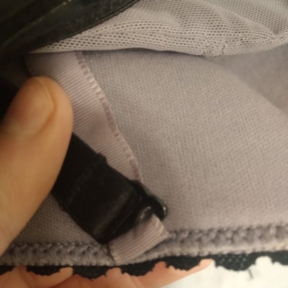 Adore Me Lilyana Lace Push Up Balconette Bra - Picture 9 of 13